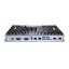 iBox-3046 - Industrial Barebone Computer with Intel Core i5-8260U and 4 LAN Ports