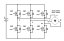 BLDC Ovladač Motorů PWM 300-2000W
