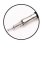WR-010 4G CDMA LTE gsmNB-IOT3 12dBi Internal FPC Antenna