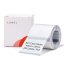 B21 - Termotransferové nalepovací štítky - Nalepovací štítky: R4070-110 WHITE