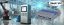 IEXP-304 Industrial PC, Intel N100, 4× 2.5G LAN, Fanless, Compact, Barebone
