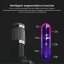 Q70 Magnetic Voice-Activated Recorder – 192 kbps, Up to 500 h Recording