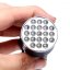 SV021 21 UV LED svítilna 2W - Účinná UV baterka s 21 LED diodami