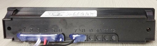 SF-731 12V/30A - Elektronický termostat pro chlazení a mražení