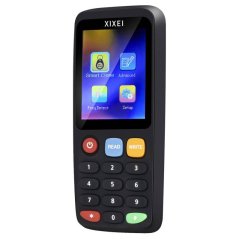 X7 univerzální RFID čtečka a duplikátor karet