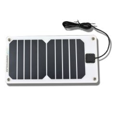 Flexibilní monokrystalický solární panel 5V/5W - FIT0600