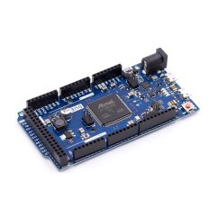 Arduino DUE 2012 R3 ARM 32 - Originální vývojová deska