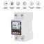 Smart Surge and Under-voltage Protection TVPS1-63T with WiFi