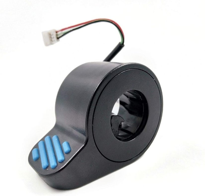 Akcelerátor pro elektro-koloběžku Ninebot Segway ES1/ES2/ES3/ES4