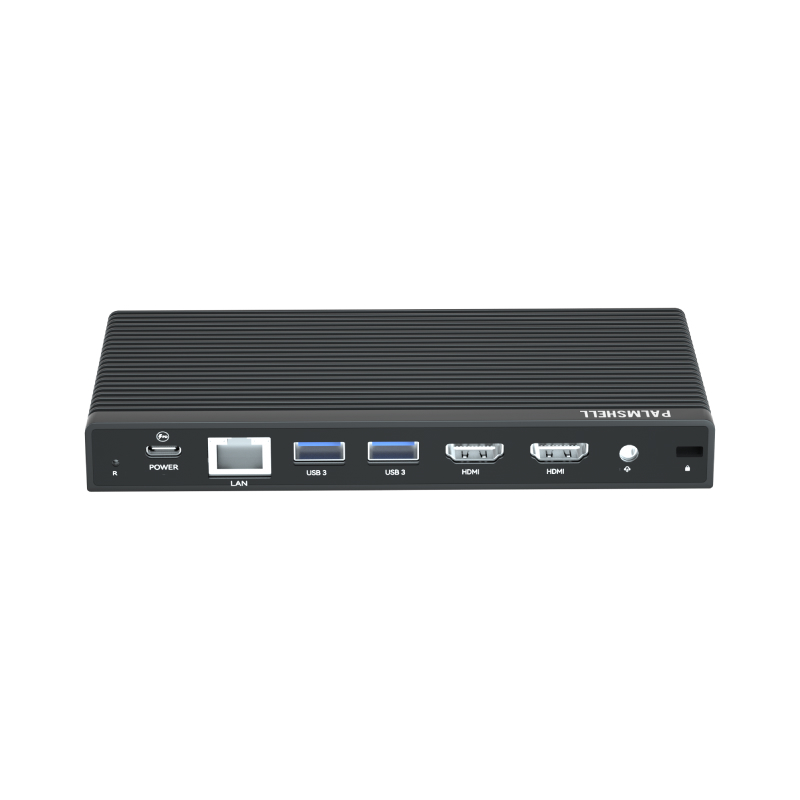 Palmshell SLiM X4L Intel N100