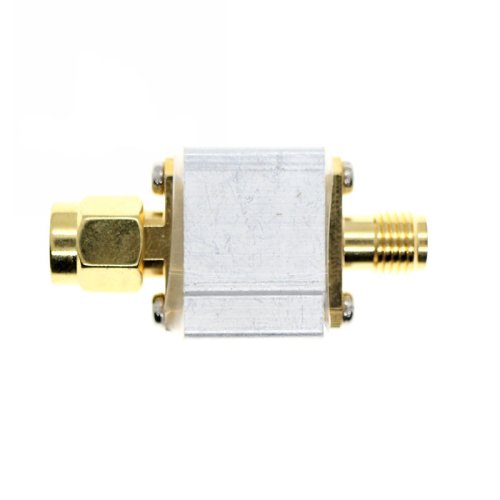 SAW Bandpass Filter