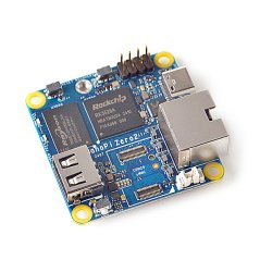 NanoPi Zero2
