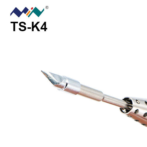 Replacement Soldering Tip for TS80/TS80P Soldering Stations