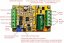 6.5-50V 380W BLDC Motor Controller