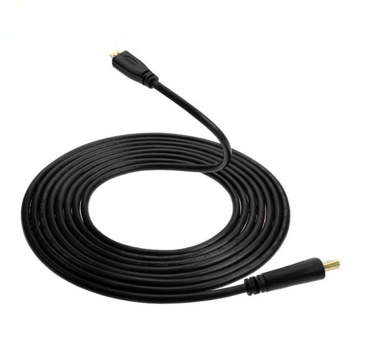 HDMI na micro HDMI kabel, 1080p, 1.4