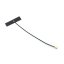 Interní WLAN anténa IPEX 42x7x0.15, Flexi, 2.4/5 GHz, U.FL088, 100mm