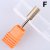 BW020 F Tungsten Carbide Nail Drill Bit for Professional Care (10 pcs)