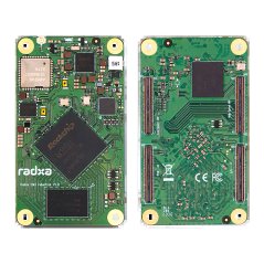 Radxa CM3I RK3568 Compute Module