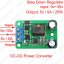 CM01-05 DC-DC Step-down měnič 5V / 5A