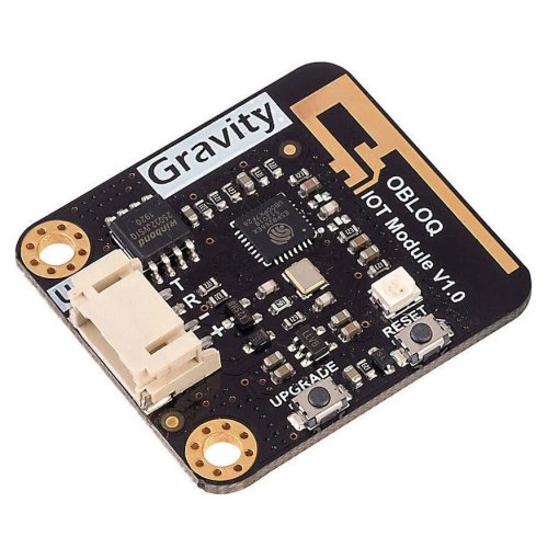 Dfrobot UAR IoT modul TEL0118 – WiFi na Serial pro IoT