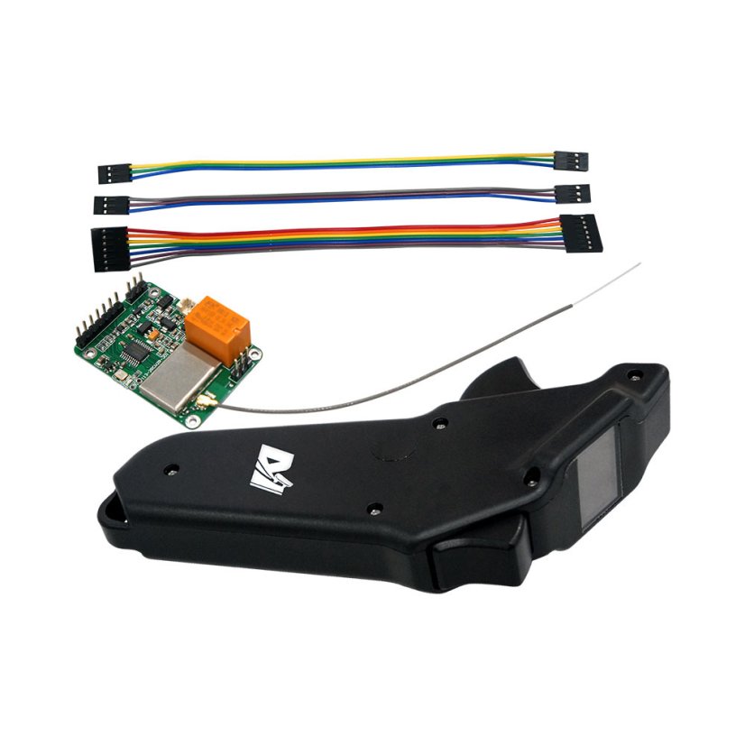 MTSKR1905WF IP67 Remote Control for Electric Skateboards