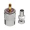 Konektor PL-259 UHF samec pro RG-8