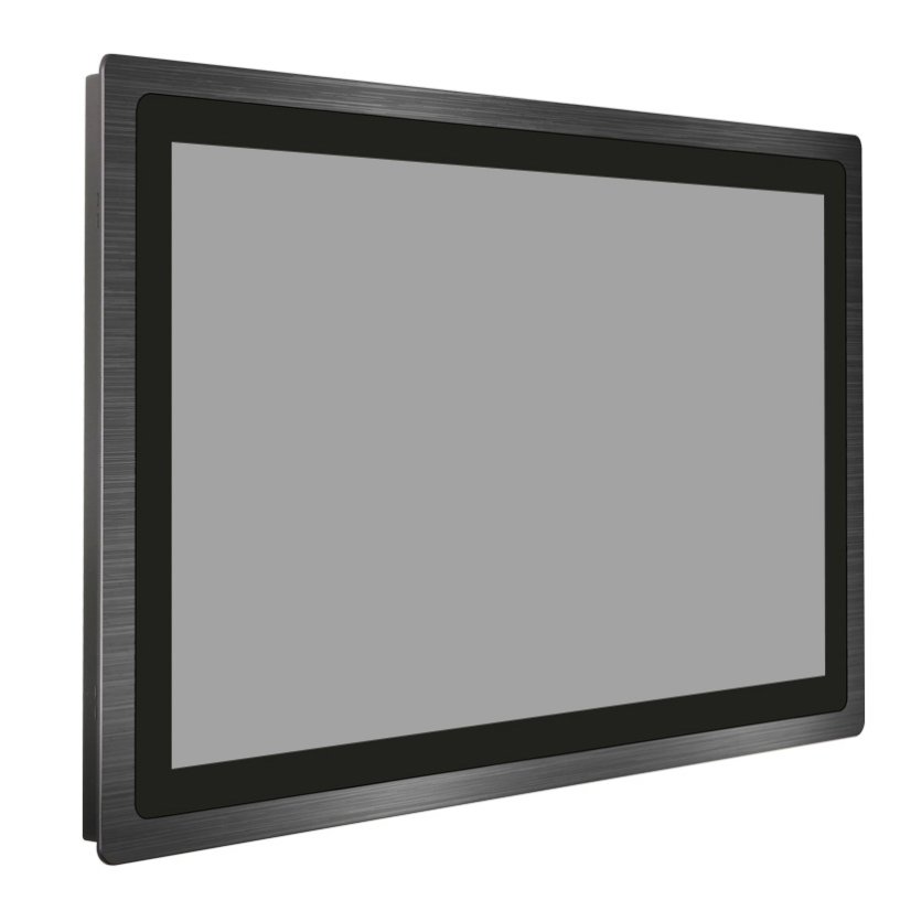 NTX238FC Industrial Tablet 23.8 inches with i5-1235U, 16GB RAM, 500GB SSD,
