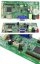 JRY-W58CDT9-AV7 Ovládací deska pro TFT LCD displeje