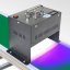 CV100 UV LED Lampa pro Vytvrzování