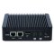 Priemyselný mini PC N5-Plus J3710, 4GB RAM, 120GB SSD, bez ventilátora