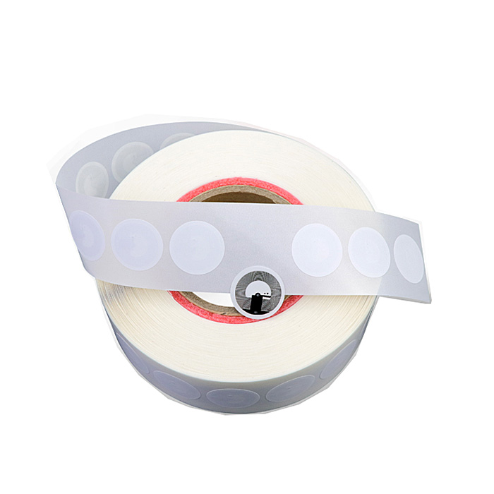 RFID  nálepka ISO 15693 – 13,56 MHz štítek