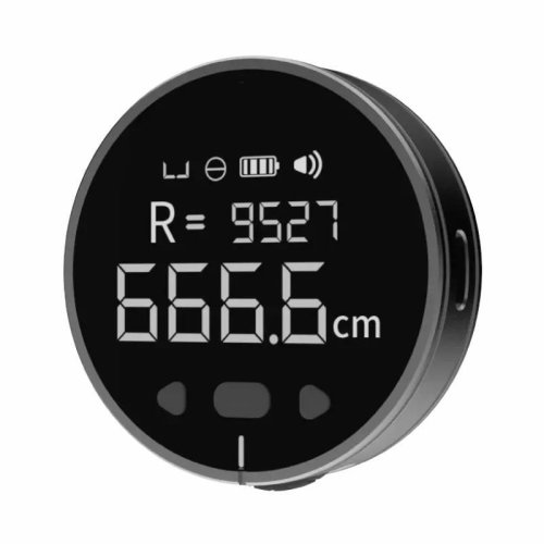 Mini Q Smart měřič vzdálenosti
