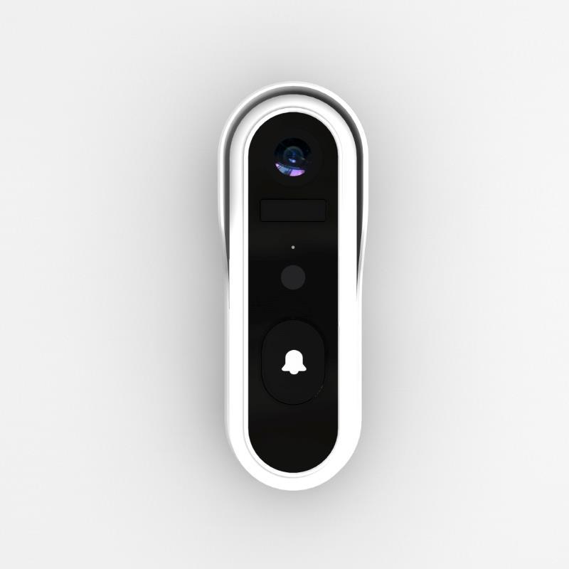 Chytrý video zvonek s Wi-Fi B19WC20 2MP