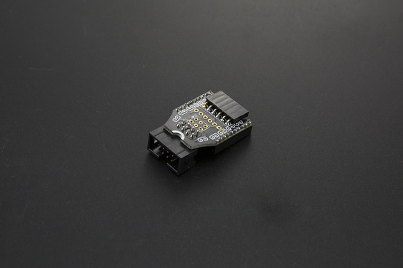 XSP - Arduino Programátor