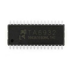 TA6932 LED Driver IC