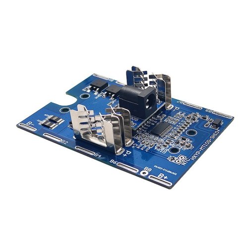 HXYP-6S-MT10S-SH10 10článkový 42V 30A Li-ION BMS