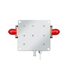 ZL110G 1–10 GHz 40 dB Širokopásmový nízkošumový zosilňovač