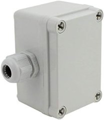 Vodotěsná elektroinstalační krabice