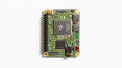Google Coral Dev Board Mini