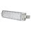 LED UV Lampa pro Pásové Dopravníky IP65 XL-A100 100W
