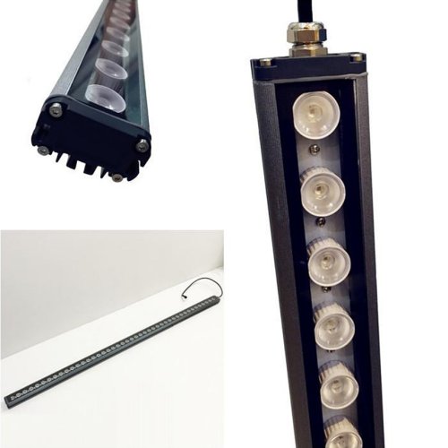 LED pěstební svítidlo CP-IL500 60W