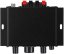 AK170 Hi-Fi Amplifier 2x20W