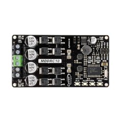 MDDRC10 10Amp 7V-30V DC Motor Driver pro R/C 2CH