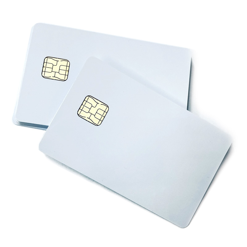 J3R452 4.5 P71 450 KB JavaCard 3.0.5 Classic kontaktní čipová karta