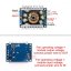 SBT5333 DC-DC Stepdown Menič 4.5-30V > 1.25-30V 100W