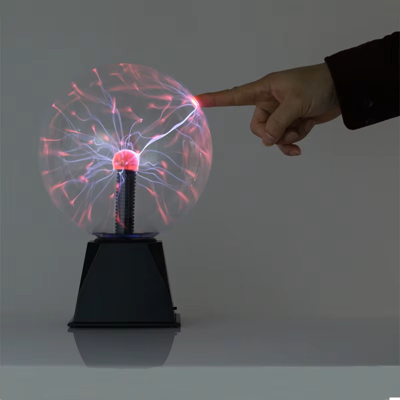 Big Plasma ball XXL 20 cm