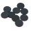 NFC NTAG213 XG2525 Tag 22mm