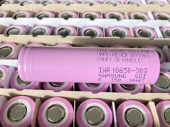 Samsung INR18650-30Q 18650 3000mAh Baterie