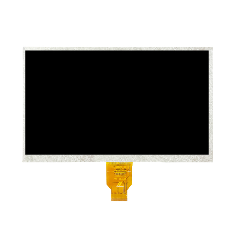 10.1" TFT displej 1024*600 LVDS 40pin