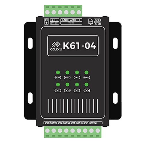 K61-DL20 RS485 Vysílač Dálkového Ovládání